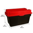 thumbnail image 2 of bac de rangement132L, 2 of 10