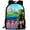4, variant on Double Layer School Backpack Inspired by The Legend of Zelda For Students Gaming Fans