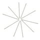 thumbnail image 5 of Brocas helicoidales de HSS 10 piezas Macarena Broca HSS 0.8mm, 5 of 7