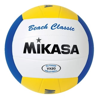Mikasa Regulation Sport Professional Beach Champ VLS300 Outdoor