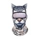 thumbnail image 2 of HWRETIE - Mascarilla facial protectora de verano para exteriores,con estampado,para uso doméstico,para protección solar y uso en exteriores, 2 of 5