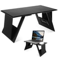 thumbnail image 1 of KAKOWELY Portable Lap Desk Portable Lap Desk Foldable Lap Desk Car Laptop Desk Folding Lap Desk Car Table Laptop Stand For Bed Desk For Laptop And Writing, 1 of 4