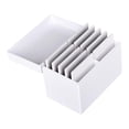 thumbnail image 3 of Caja de almacenamiento de pestañas Strade Fareast Limited 10 capas acrílico, 3 of 8