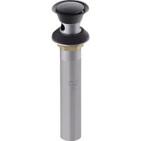 Kohler KOHLER Clicker Drain with Overflow