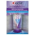 thumbnail image 3 of Crest Toothpaste 3DWhite Deep Stain Remover Dazzling Mint - 45mL, 3 of 24
