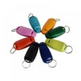 thumbnail image 4 of Linen Purity Cute Shape Dog Whistle Clicker Pet Dog Trainer Aid Guide With Key Ring Dog Training Whistle Dog Product, 4 of 9