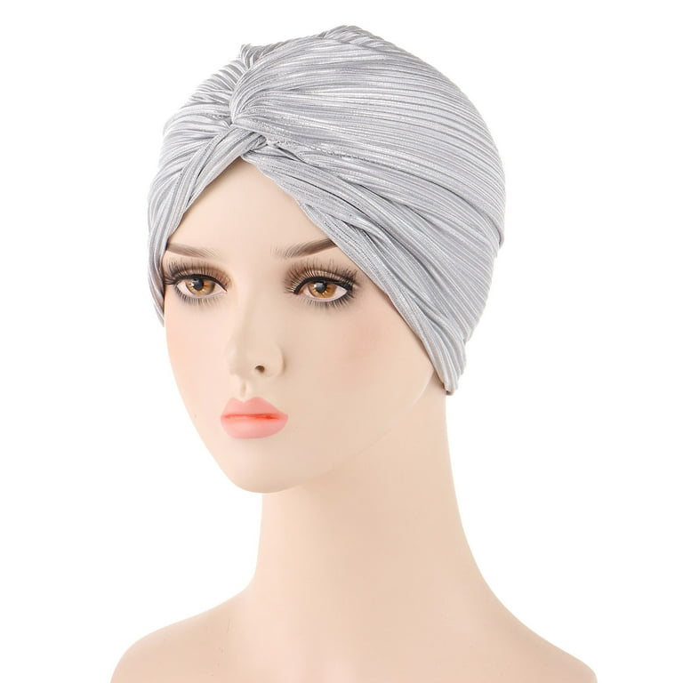 Womens top shop knot turban