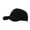 Black, variant on Unisex Adult Valentine's Day Baseball Cap with Rose Embroidery Vintage Corduroy Dad Hat for Men Women Adjustable Ribbed Fabric Headwear Accessory Everyday Casual Apparel