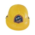 thumbnail image 1 of Disfraz elegante Hugo para niños sombrero vestido de fiesta Halloween amarillo, 1 of 10