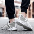 thumbnail image 5 of GLYGML Sneakers Lightweight Breathable Athletic Shoes with Non-Slip Sole for Running and Daily Wear, 5 of 5