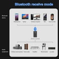 thumbnail image 4 of 2-in-1 Bluetooth 5.0 USB Receiver Transmitter Handsfree Bluetooth Adapter for TV Headphone PC Audio Speaker, 4 of 10