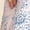 Grey, variant on 2PC Stitched Printed Silk Indian Suit, Shirt and Trouser, Medium Size, Pink - 209