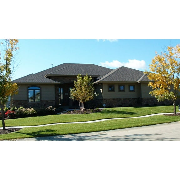 Advanced House Plans: Builder Ready Blueprints | Mallory 29157 | 1 Story Plan