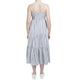 thumbnail image 4 of Beach Lunch Lounge Womens Adjustable strap tier dress, 4 of 4