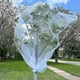 thumbnail image 1 of 2 Pcs Fruit Tree Netting with Zipper & Drawstring, 6ft x 6ft Insect & Bird Netting for Garden Protection, Ultra-Fine Mesh Garden Netting Pest Barr_i*, 1 of 5