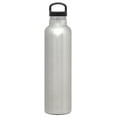thumbnail image 7 of Simple Modern 24oz Ascent Water Bottle - Hydro Vacuum Insulated Tumbler Flask w/ Handle Lid - Double Wall Stainless Steel Reusable - Leakproof -Simple Stainless, 7 of 7