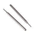 thumbnail image 3 of BQLZR 20pcs Diamond Electroplated Core Drill Hole Cutting Tool 1mm Solid Bits, 3 of 5