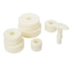 thumbnail image 3 of Molde para tartas, mini moldes para tartas, con prensador antiadherente para pasteles, tartas de huevo, herramienta para hacer tartas de frutas,, 3 of 9