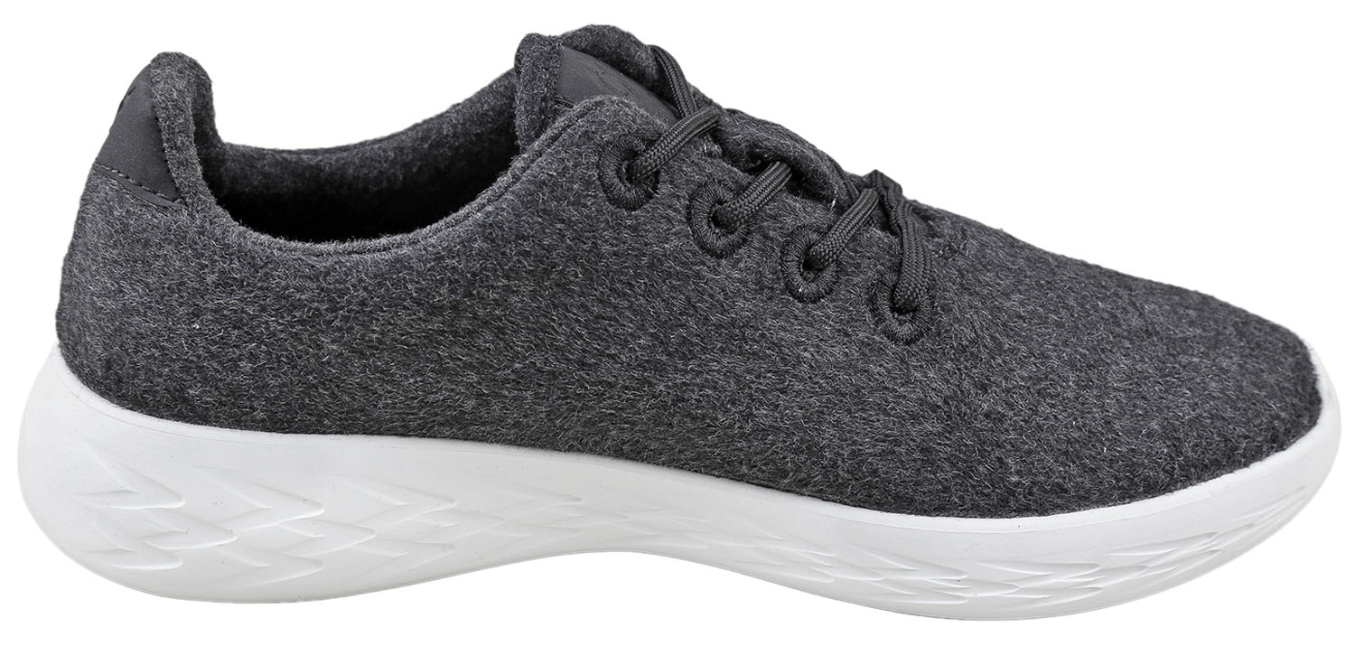 Urban fox 2025 wool sneakers