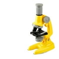 thumbnail image 1 of 1200X HD Kids Microscope Toy Set, Portable Biological Science Experiment Kit for Primary ,Widely Used, 1 of 5