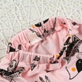 thumbnail image 6 of XBASW Newborn Baby Harem Pants Cartoon Print Sweatpants Cotton Trousersspring Autumn Bloomers Pants for Boys Girls 6M-3Y, 6 of 10