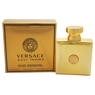 Versace Vanitas Women by Versace 3.4 oz EDP - Walmart.com