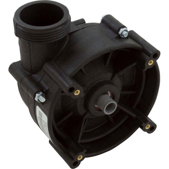 Balboa Vico Ultima Pump Wet End, 1.5 in, 1.0 HP, 1215116