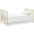 thumbnail image 5 of Carter's by DaVinci Colby 4-in-1 Convertible Mini Crib with Trundle in Washed Natural, 5 of 8