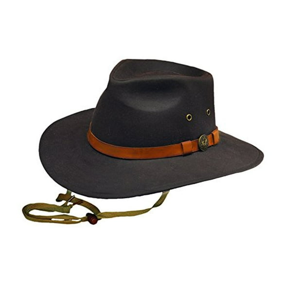 Outback Trading Kodiak - Brun (LG)