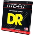thumbnail image 4 of DR Strings HT-9.5 Tite-Fit Electric Strings - Half Tite, 9.5-44, 4 of 4