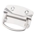 thumbnail image 2 of Stainless Steel Lifting Pull Handle Fit for Marine Boat Locker, 2 of 8