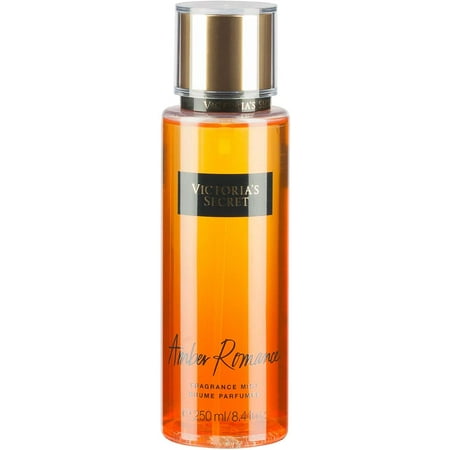 Fragrance Body Mist Spray for Delicately Scented Skin (8.4 oz)