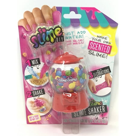 So Slime DIY Slime'licious - 6 choices - choose below