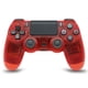 thumbnail image 4 of Controlador inalámbrico DualShock BT Gamepad Reemplazo del controlador de juego para Sony, 4 of 7