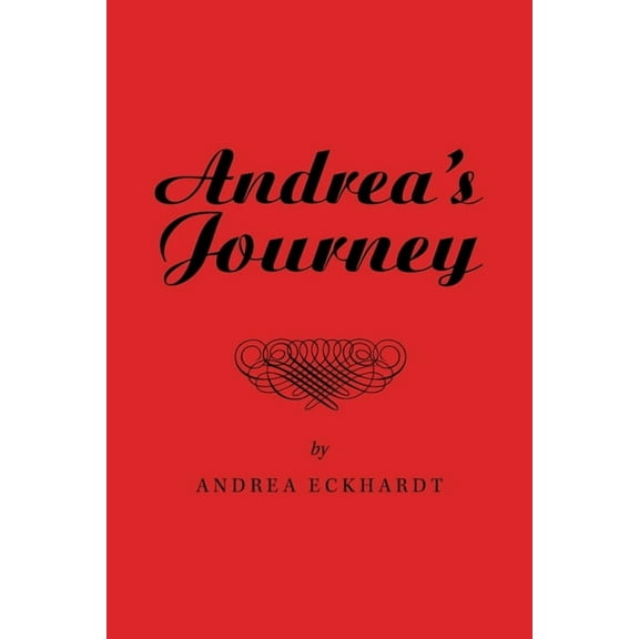 Andrea's Journey (Paperback)