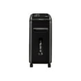 thumbnail image 2 of Fellowes Powershred 99Ci Cross-Cut Shredder, Black, 2 of 8