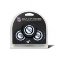 thumbnail image 1 of GOLF 33088 TEAM GOLF Tennessee Titans Puce - Pack de 3, 1 of 1