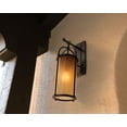 thumbnail image 5 of Feiss Dakota OL760 Outdoor Wall Light, 5 of 6