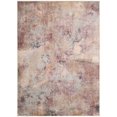 thumbnail image 4 of Safavieh Constellation Vintage 2' X 3' Power Loomed Rug in Beige, 4 of 9