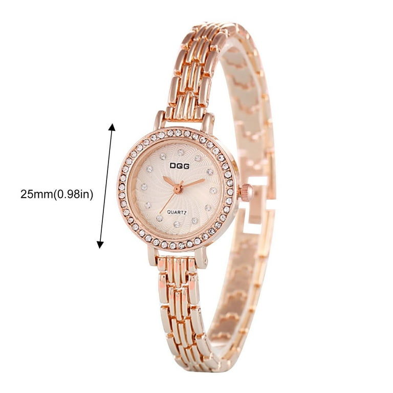 Women's watches online with elastic bands