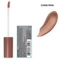 thumbnail image 7 of L.A. COLORS Moisturizing High Shine Shea Butter Non-Sticky Lipgloss, Fresh, 0.14 fl oz, 7 of 7