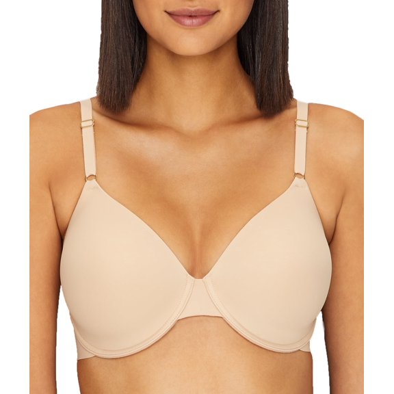 Natori Women's Full Fit Smoothing Contour Underwire Bra Brown Size 36D