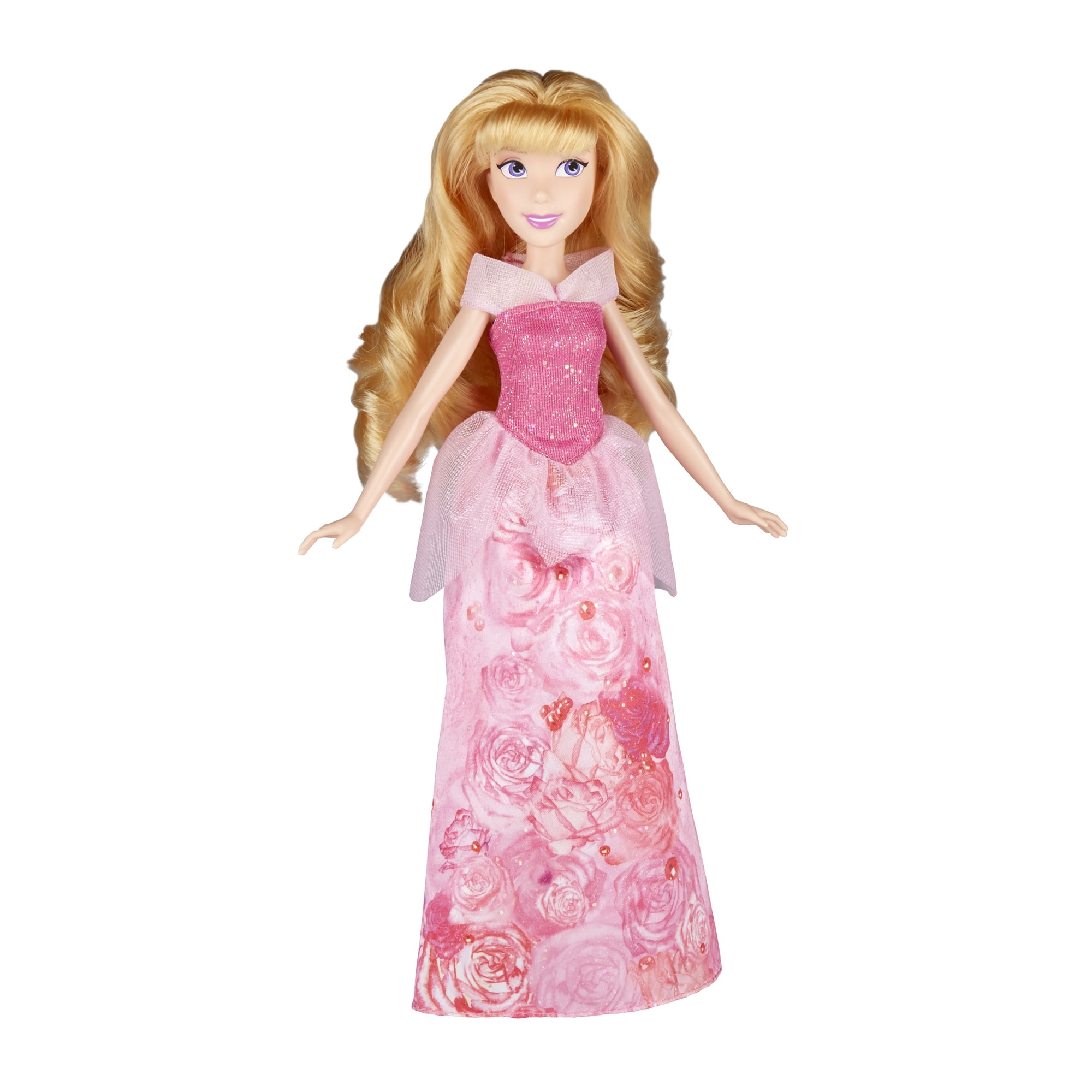 aurora doll walmart