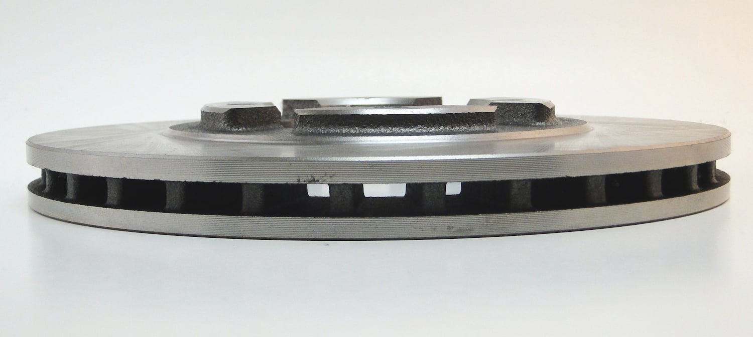 Winstop Brake Rotor, Front WS233855, Mitsubishi Cordia 1988-1986
