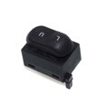 thumbnail image 1 of Fit 1994-2004 Mustang Electric Powered Power Door Lock Switch Passengers Side RH, 1 of 7
