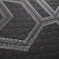 thumbnail image 4 of 14 - inch Full Foam Mattress with Ice Cover and HD Foam Core for Comfort and Support, 4 of 5