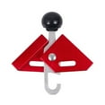 thumbnail image 2 of Adjustable Aluminum Tent Pole Support: For Durable, Slip-Resistant & Easy to Use, 2 of 9