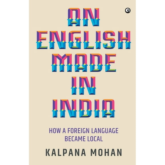 An English Made in India, (Paperback)