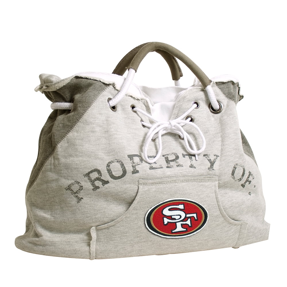 sweatshirt tote bag