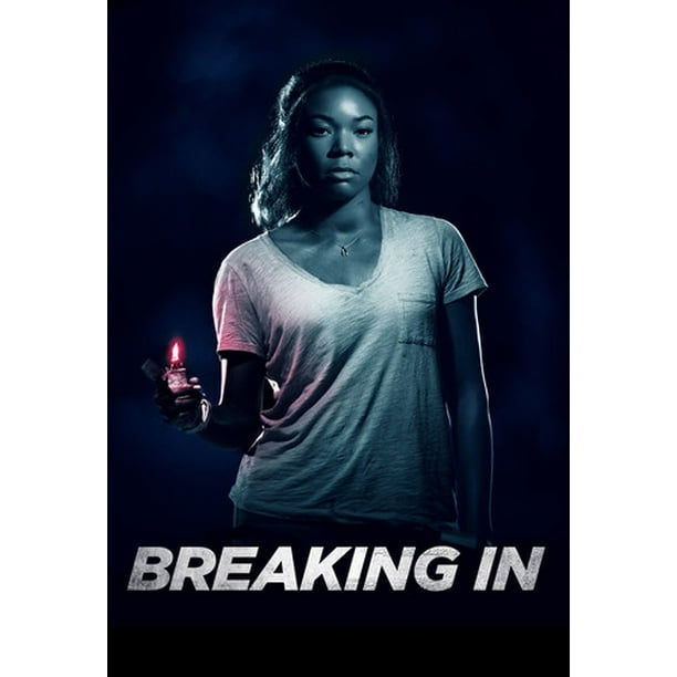 Breaking In Unrated Dvd Walmart Com Walmart Com